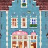 S005 Small House "Bakery"